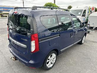 Dacia Dokker 5 SEATS picture 5