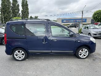 Dacia Dokker 5 SEATS picture 19