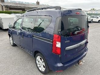 Dacia Dokker 5 SEATS picture 4