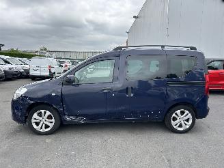 Dacia Dokker 5 SEATS picture 18