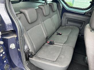 Dacia Dokker 5 SEATS picture 8