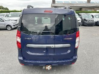 Dacia Dokker 5 SEATS picture 17
