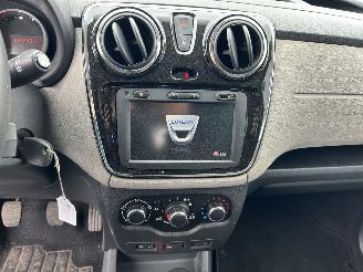 Dacia Dokker 5 SEATS picture 11