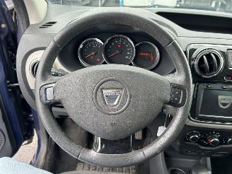 Dacia Dokker 5 SEATS picture 12