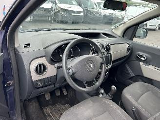 Dacia Dokker 5 SEATS picture 3