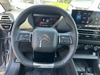 Citroën C4  picture 11