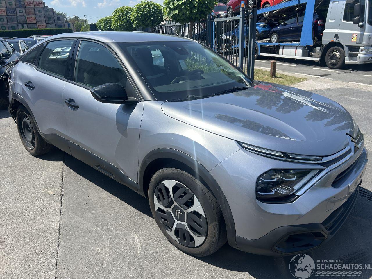 Citroën C4 