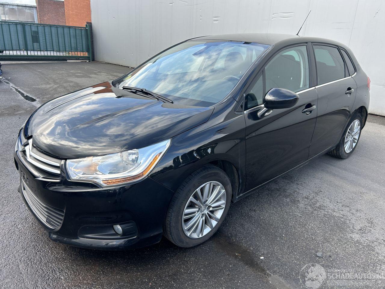 Citroën C4 