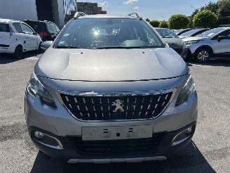 Peugeot 2008  picture 20