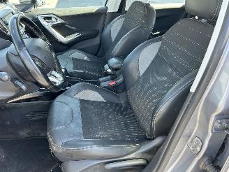 Peugeot 2008  picture 17