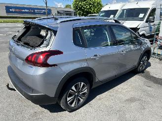 Peugeot 2008  picture 5
