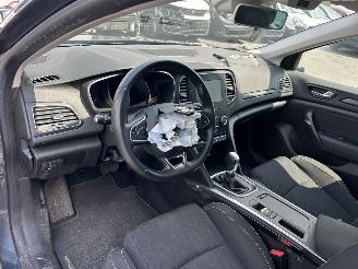 Renault Mégane  picture 3