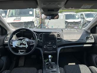 Renault Mégane  picture 6