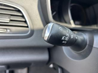 Renault Mégane  picture 12