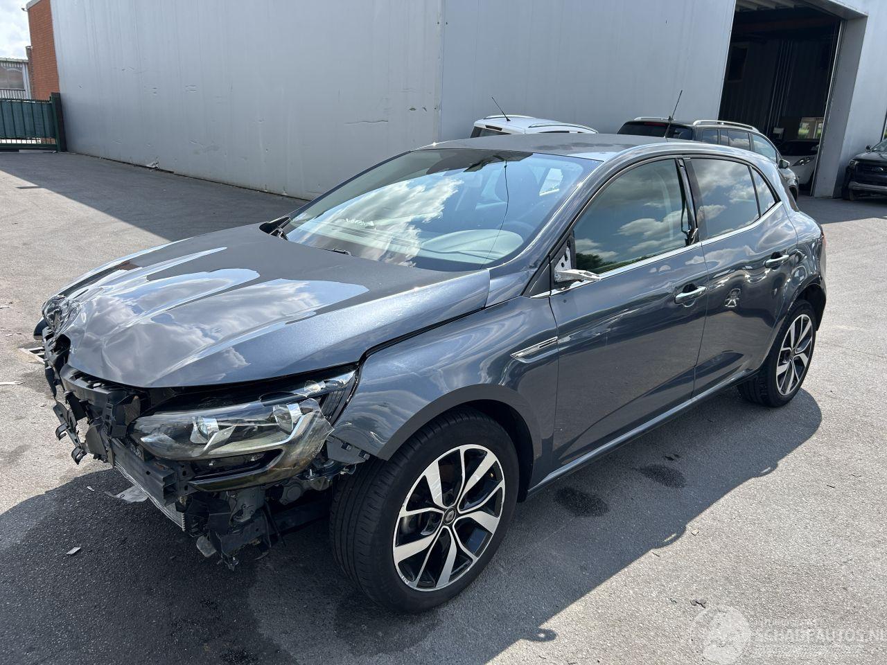 Renault Mégane 