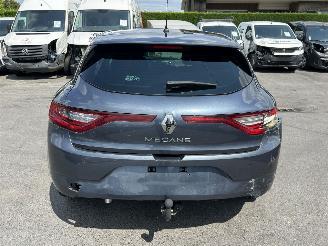 Renault Mégane  picture 20