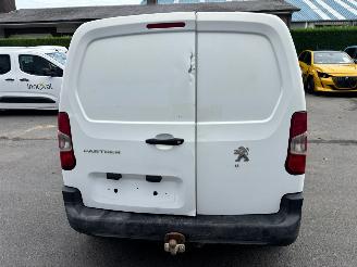 Peugeot Partner  picture 11