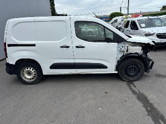 Peugeot Partner  picture 13