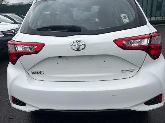 Toyota Yaris  picture 14
