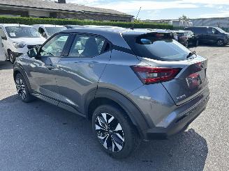 Nissan Juke  picture 4