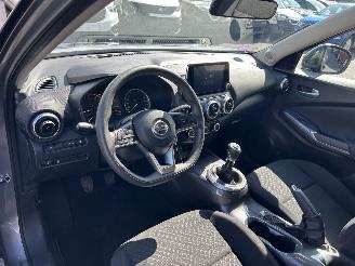 Nissan Juke  picture 3