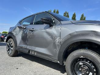 Nissan Juke  picture 25