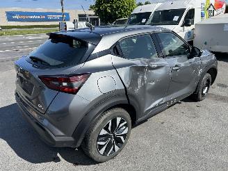 Nissan Juke  picture 5