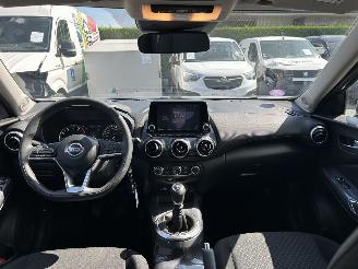 Nissan Juke  picture 6