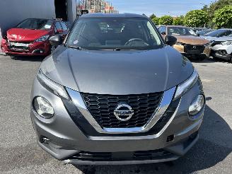 Nissan Juke  picture 19