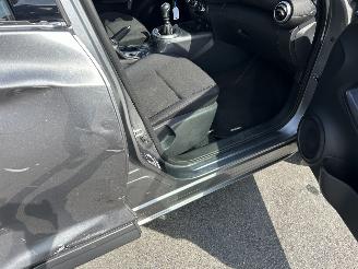 Nissan Juke  picture 24