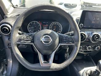 Nissan Juke  picture 13