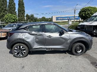 Nissan Juke  picture 22