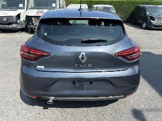 Renault Clio 5 picture 22