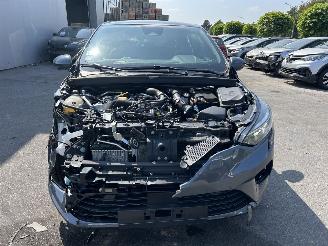 Renault Clio 5 picture 21