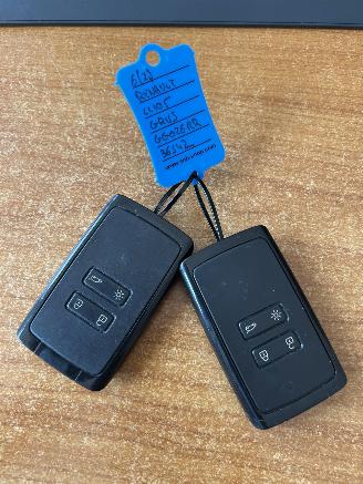 Renault Clio 5 picture 26