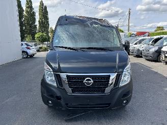 Nissan Interstar MAXI picture 17