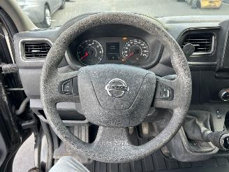 Nissan Interstar MAXI picture 10