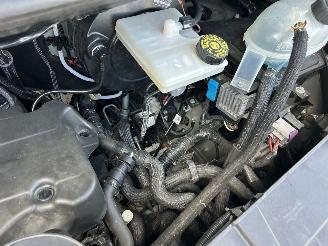 Nissan Interstar MAXI picture 13
