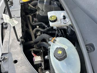 Nissan Interstar MAXI picture 16