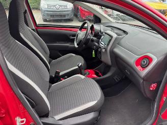 Toyota Aygo  picture 5
