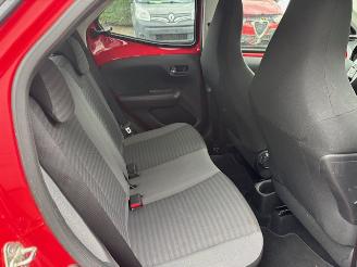 Toyota Aygo  picture 4