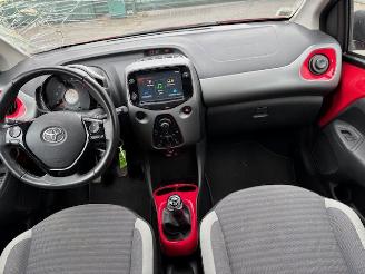 Toyota Aygo  picture 3