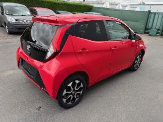 Toyota Aygo  picture 2