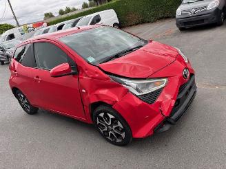 Toyota Aygo  picture 6