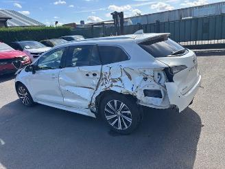 Toyota Corolla  picture 4