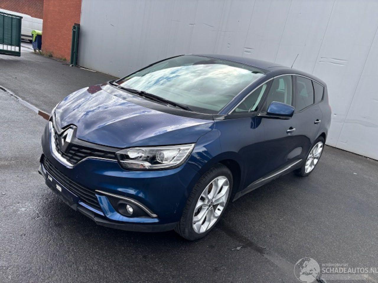 Renault Scenic GRAND SCENIC 7 PL