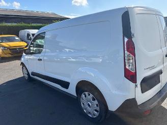 Ford Transit Connect MAXI AUTOMAAT picture 5