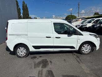 Ford Transit Connect MAXI AUTOMAAT picture 2