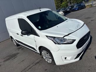 Ford Transit Connect MAXI AUTOMAAT picture 11