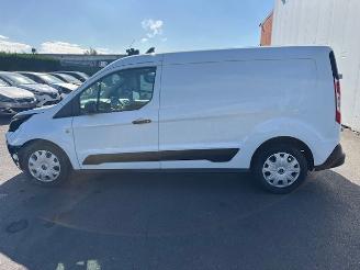 Ford Transit Connect MAXI AUTOMAAT picture 6